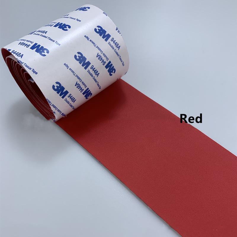 7.6x152 cm Nastro autoadesivo per riparazione in pelle Divani Toppa per riparazione divani Borse Adesivi per riparazione sedili conducente mobili Adesivi per la casa 20x28 cm