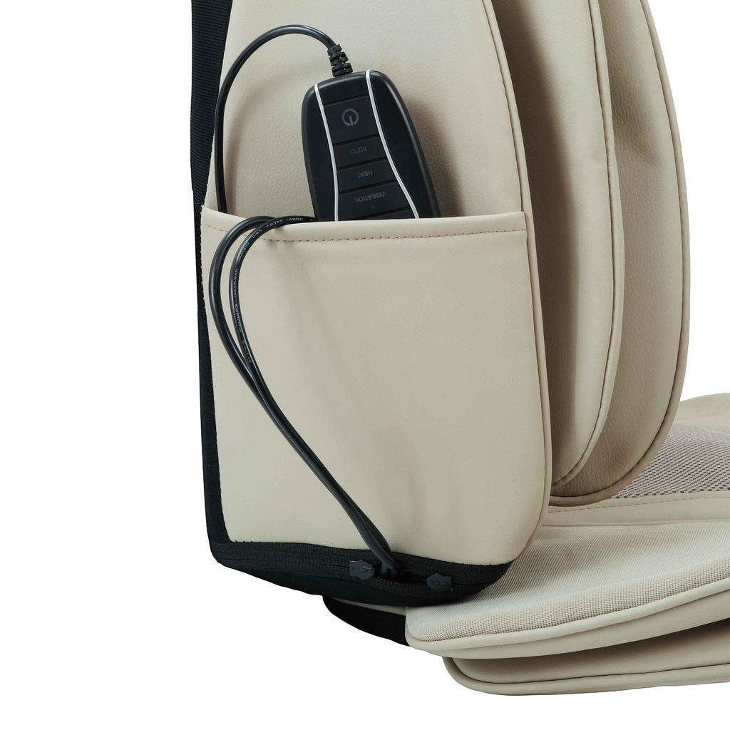 Medivon Olympia Shiatsu Massage Mat