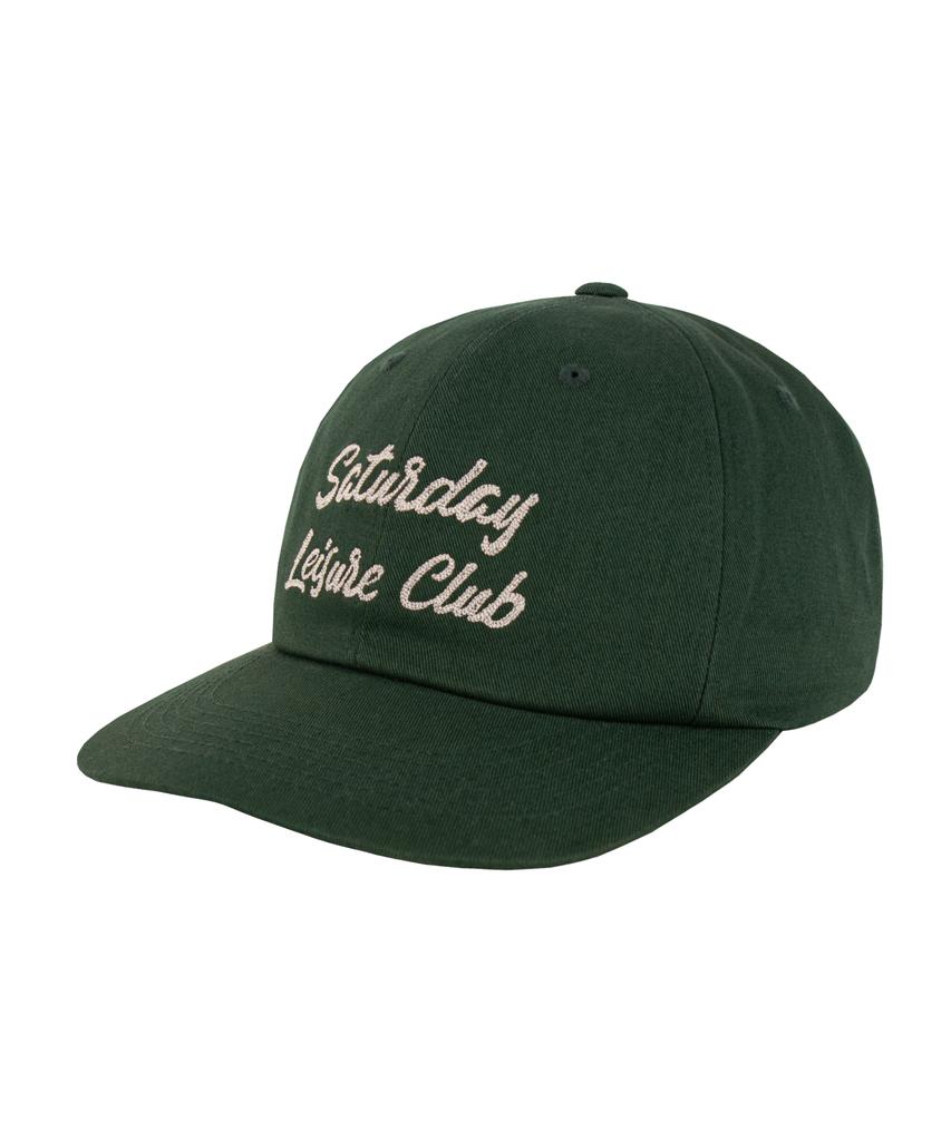 Seleodeilejeokeulleob Leisure Ball Cap - British Racing Green