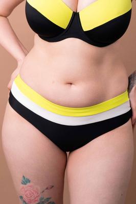 Damenbadehosen Brabrabra (102645)