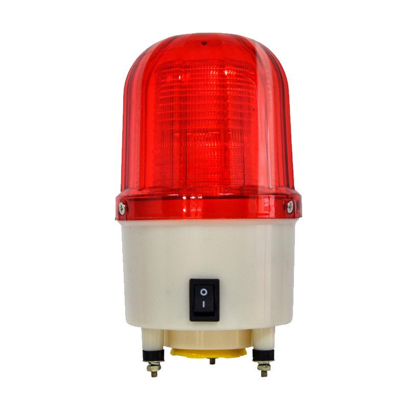 TGSG-150 Industrial Sound & Light Alarm Signal with Controllable Warning Light