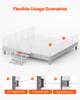 Cable Railing Post 36x2x2 In Horizontal-Hole Post 1JZLGZXYS91466KZK001V0