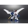 TAMASHII NATIONS Robot Spirits Majin Eiyuuden Wataru [SIDE MASHIN] Shinseiryuujinmaru 30th Anniversary Special Edition Approx. 90mm ABS&PVC