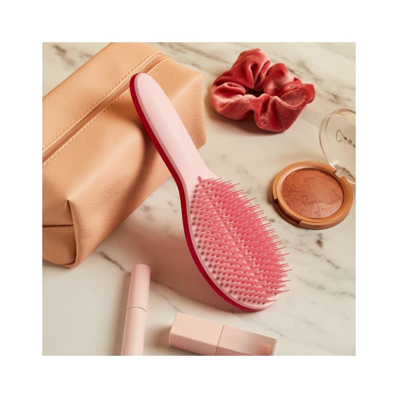 Tangleteezer Ultimate Styler Sweet Pink