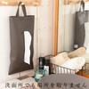 Hanging Tissue Case KETY (Black)