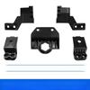 Newest Sale High Quality Front Headlight Repair Bracket Kit For BMW For X3 G01 G08 For X4 G02 2017-2025 Accessories