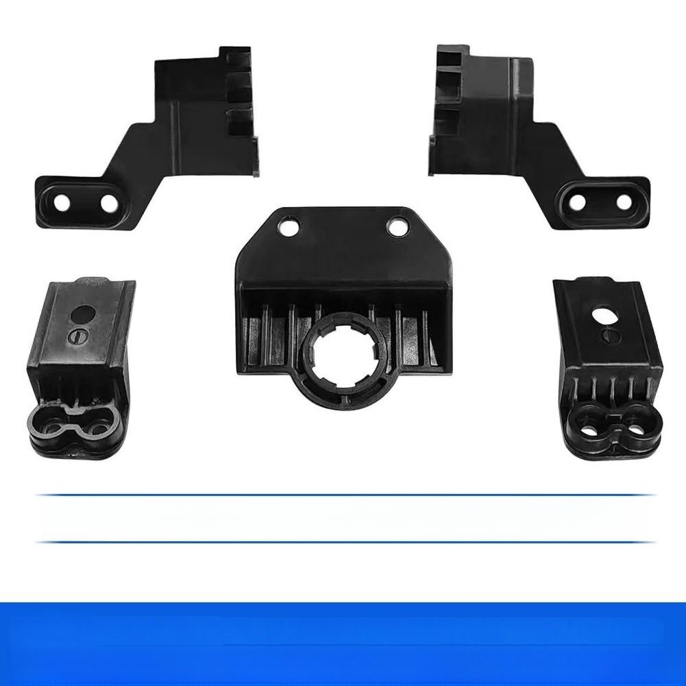Newest Sale High Quality Front Headlight Repair Bracket Kit For BMW For X3 G01 G08 For X4 G02 2017-2025 Accessories