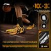 JIE AO 3 Men's Outdoor Basketball Shoes