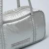 Coller aespa Edition Baguette Tasche