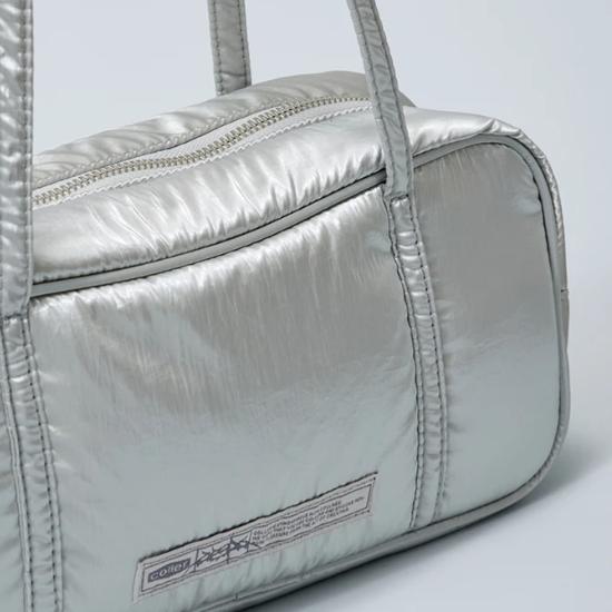 Coller aespa Edition Baguette Tasche
