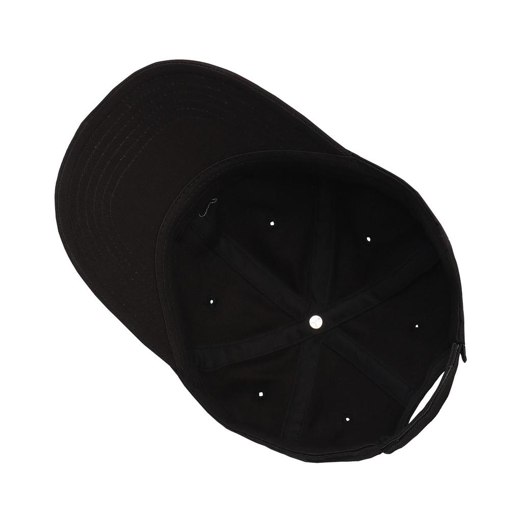 Casual Sports Hat Sun Shade ESS LOGO Patch AF BB Cap 026640 25 Color Black [PUMA] NO.1 Spring/Summer (01)