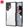 XUNDD For ZTE Nubia RedMagic 11 Air Case Luxury Casing Airbag Shockproof Bumper Protective Cases Matte Transparent Back Cover