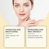 VC Moisturizing Toner - Deep Hydration, Quick Absorption, Refreshing Glow for Radiant Skin