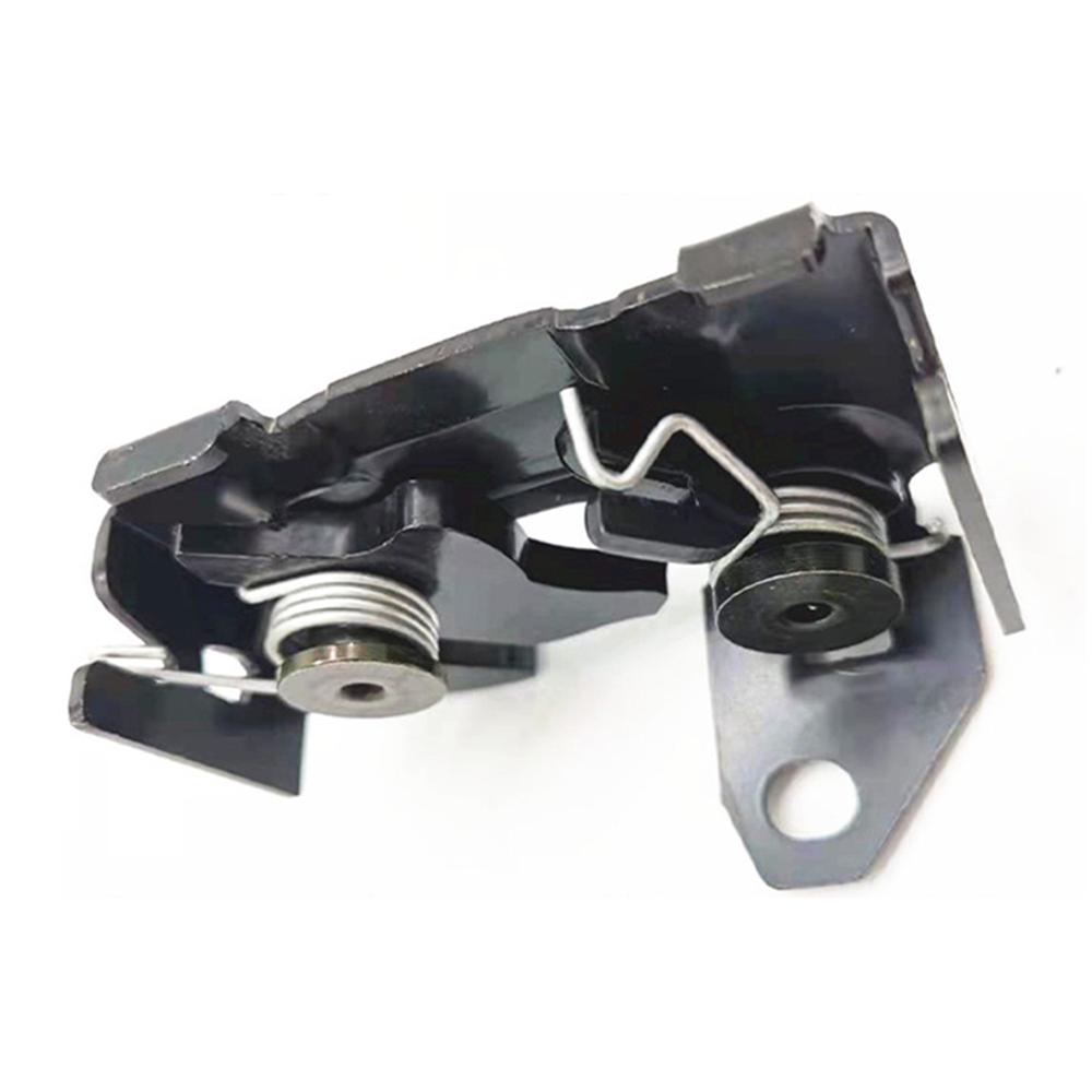 Front Lower L & R Hood Safety Catch Latch Lock for Mercedes-Benz W204 W207 W212