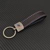 Luxury Leather Car Keychain for BMW M Sport E39 E46 E90 E60 E30 E36 E87 E53 F15 F16 F20 F30 X3 X5 X6 Z3 Z4 M2 M3 M4 M5 Keyring ulbn07