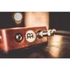 MEINL Percussion Stomp Box Foot Percussion, Mahogany Body, MPS1 [Domestic Genuine Product]