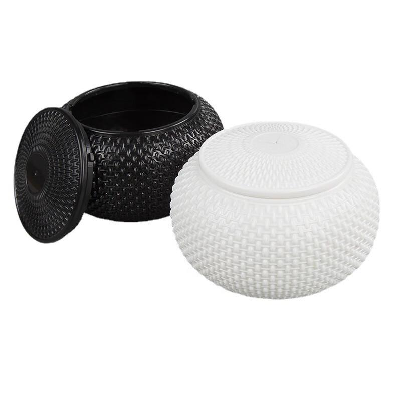 Brangdy Go and Gomoku Game Piece Container