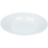 Wuhe A5 Melamine Imitation Porcelain Plate