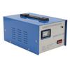 Spannungsregler 2000W 1 Ein- und Ausgang Einphasig Automatischer Spannungsstabilisator mit 2 Steckdosen