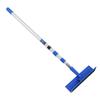 Drywall Sanding Pole Sander Self Adhesive Sander Frame with 2m Telescopic Pole and Sandpaper