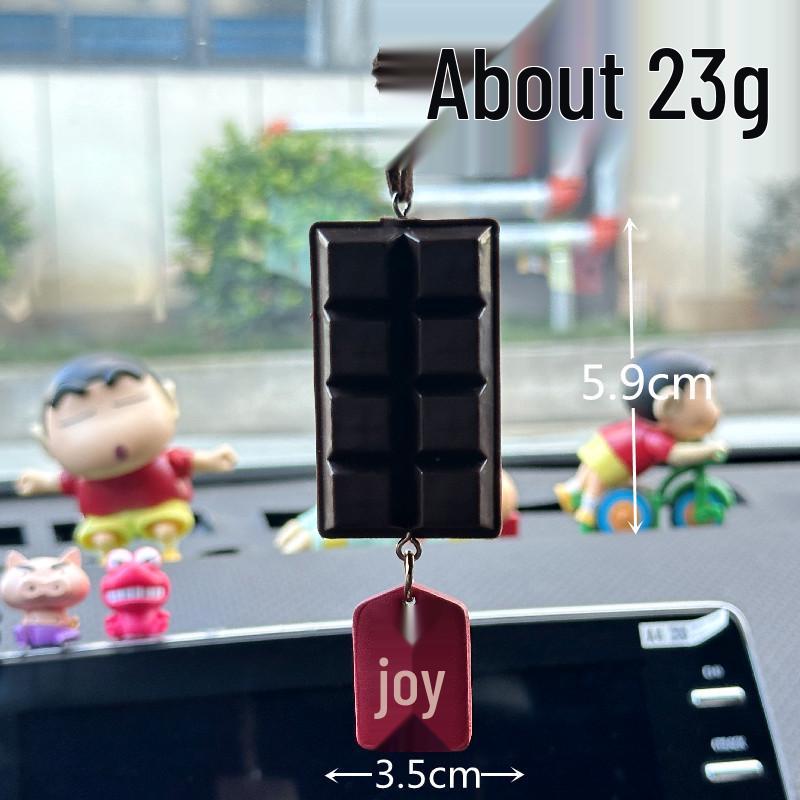 

Тушёные пельмени из свинины Подвеска-шарм для автомобиля для украшения зеркала заднего вида Without Tag