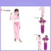 Stunning Halloween Middle Eastern Arabic Girl Cosplay Costume For Festive Events