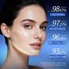 3pcs Vitamin B5 Skin Rejuvenation Double Moisturizing Mask 25ml Moisturizing Moisturizing Mask Skin Care Products