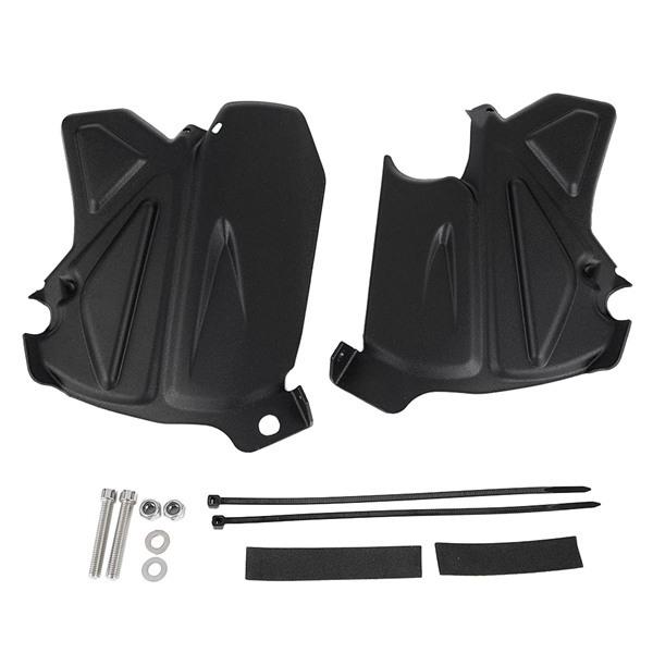 Rear Footrest Mudguard for BMW R1200RT LC (2014+) Motorcycle