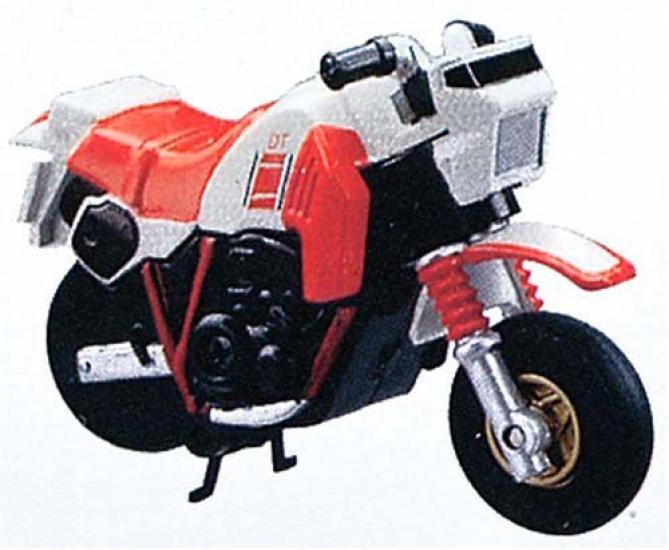 

Chorobai Reprint 06 DT200R