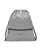 Discovery Expedition Discovery Runner'S Gym Sack (L/Silver)