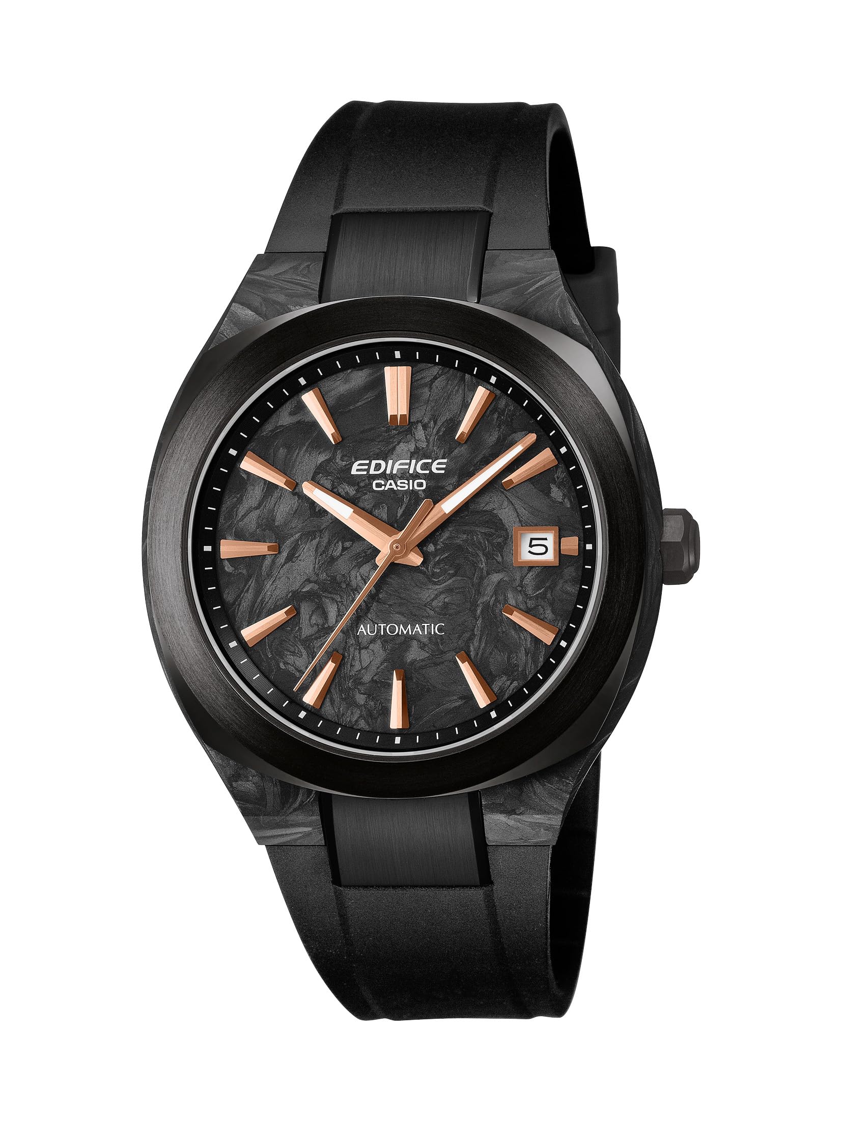 Casio Edifice EFK-200XPB-1AJF Toyota Racing Automatic