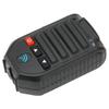 BT‑89 Wireless Shoulder Speaker Mic 2.4GHz Handheld Bluetooth 2 Way Radio Microphone 10m  33ft