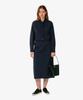 LACOSTE Women'S H-Line Skirt Jf015E-56G Hde