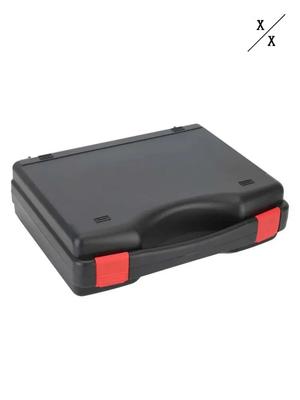 Multi ,functional Plastic Carrying Case For Power Tools  , 230*180*45mm