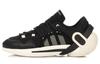Y-3 Idoso Boost Black Chalk White
