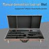 OLOMM Portable Fire Rescue Tool Kit