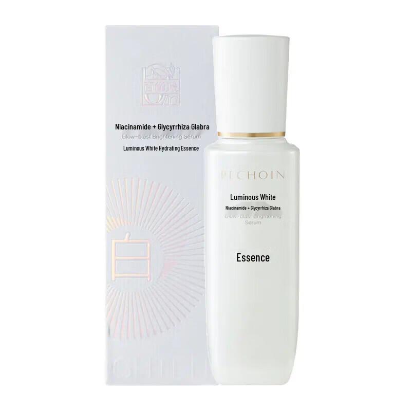 

Pechoin Brightening & Hydrating Essence