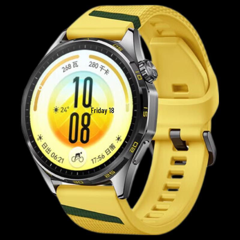 Huawei Watch GT 7 Smartwatch (CN version)