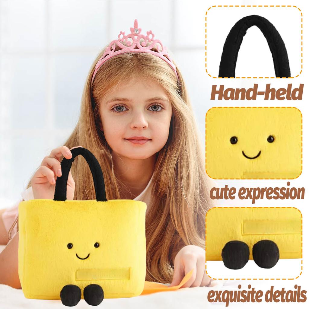 Plush Toys, Cute And Perfect Birthday Gifts For Friends And Classmates, Graduation Gifts