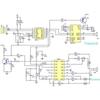 5/10PCS HC-SR04P HC-SR04 Ultrasonic Ranging Module Ranging Sensor Module 3-5.5V Wide Voltage Performance Is Stronger