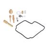 Carburetor Rebuild Kit Carb Overhaul Replacement for CBR400 CBR 400 NC23 CBR250 CBR 250 NC