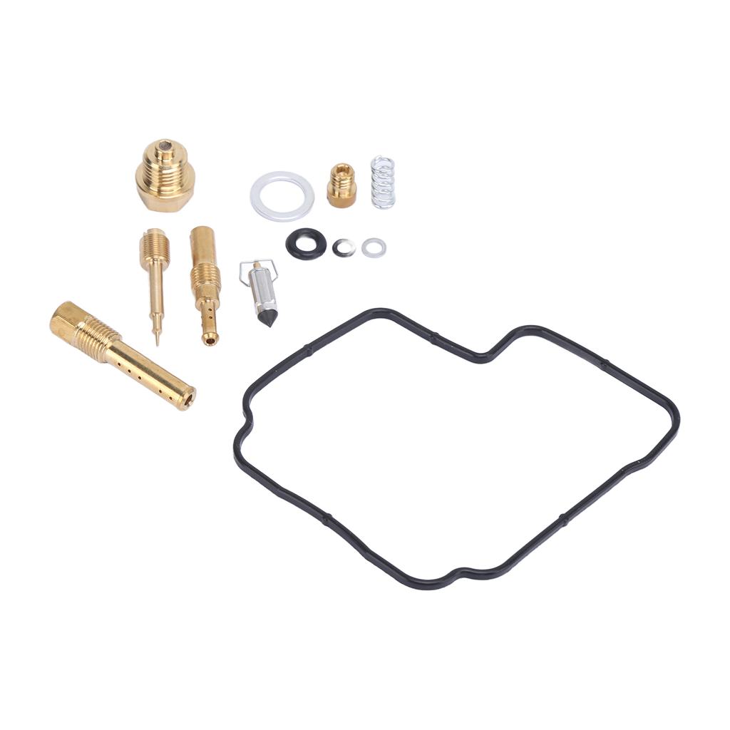 Carburetor Rebuild Kit Carb Overhaul Replacement for CBR400 CBR 400 NC23 CBR250 CBR 250 NC