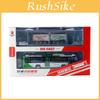 Car Model Bus Station Playset With Alloy Material For Childrens Imaginative Play