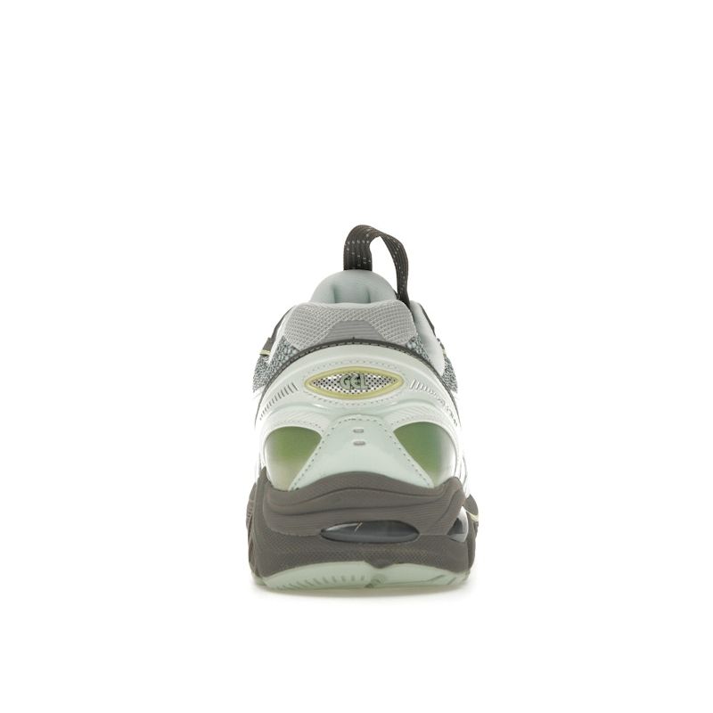 Asics Kiko Kostadinov x UB6-S GT 2160 Arctic Blue Carbon Men Sneakers 1203A421-401