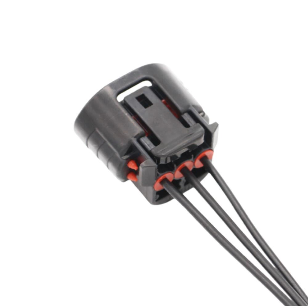 4x Ignition Coil Connector Harness Plug For Mitsubishi Outlander Lancer 1832A016