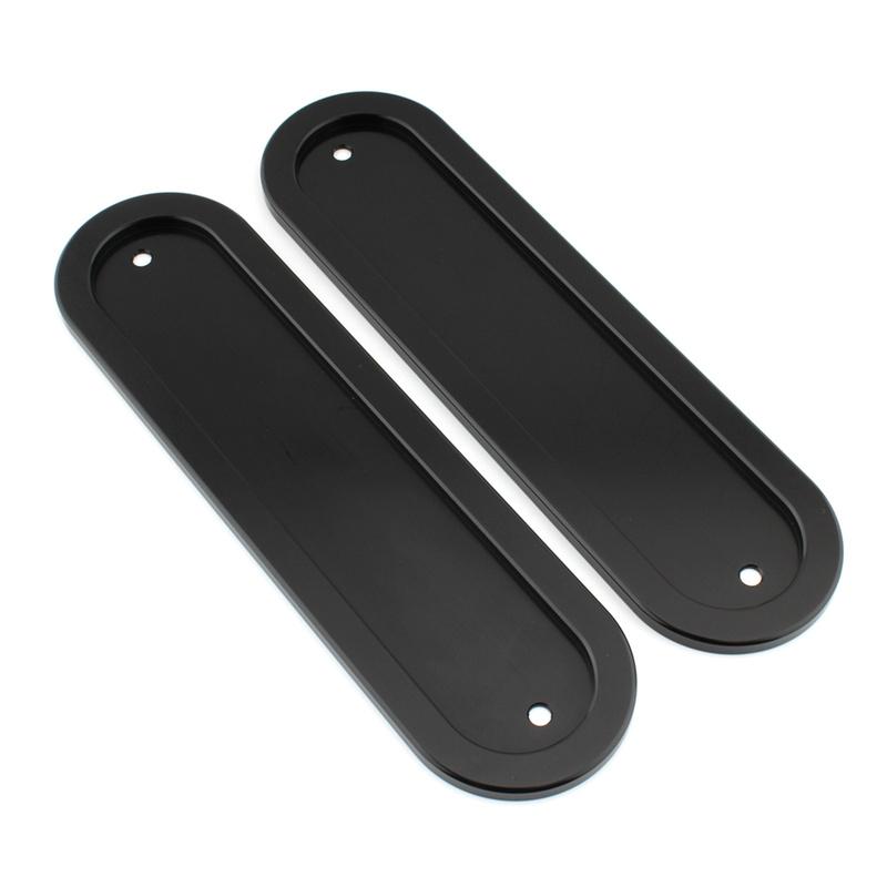 Motorbike Engine Name Plate Side Sign Ornamental Cover Replace Decorative Cover For BMW R18 2020-2022