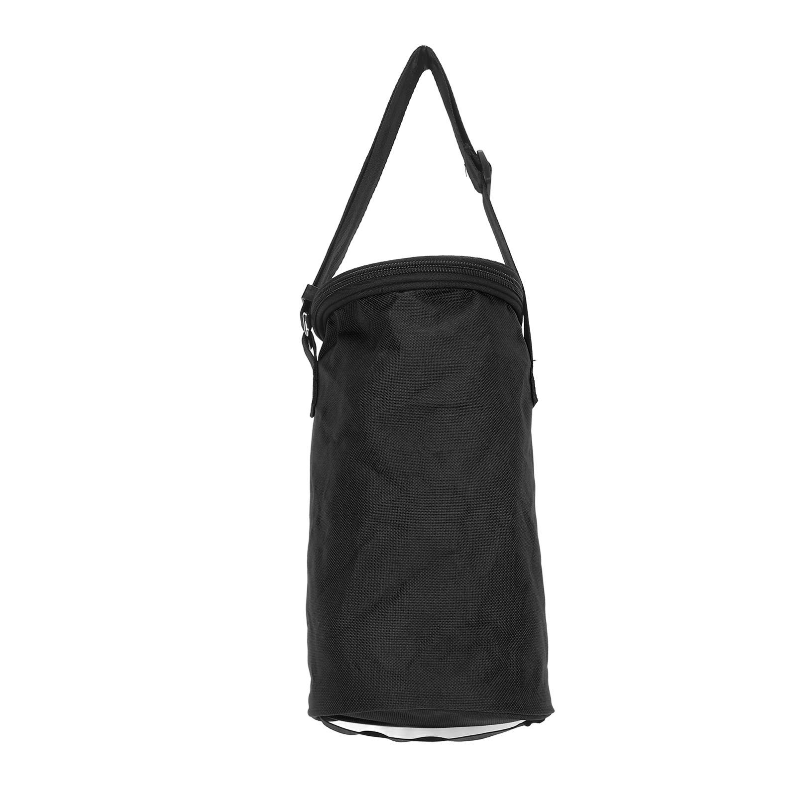 

Dog Treat Bag Portable Dog Treat Training Pouch Large Capacity Oxford Fabric Pet Food Storage Bag Foldable Cat Food Travel Bag