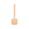 Revolutionary Silicone Flex Toilet Brush With Holder