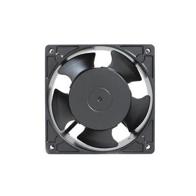Industrial Cabinet Cooling Axial Fan