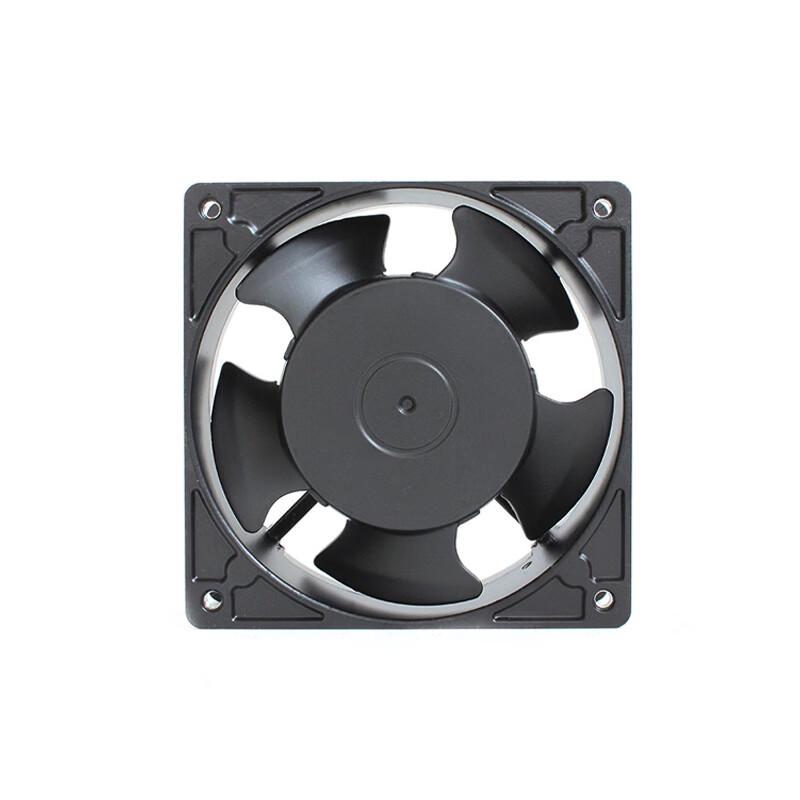 Industrial Cabinet Cooling Axial Fan